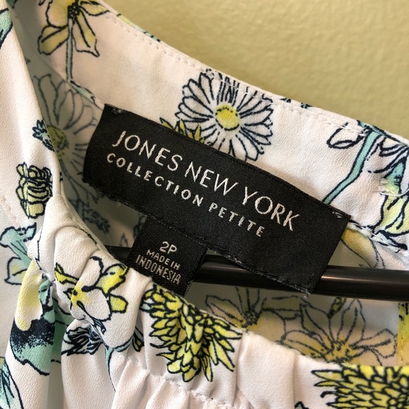 Work tank top - Picture 3 of 5